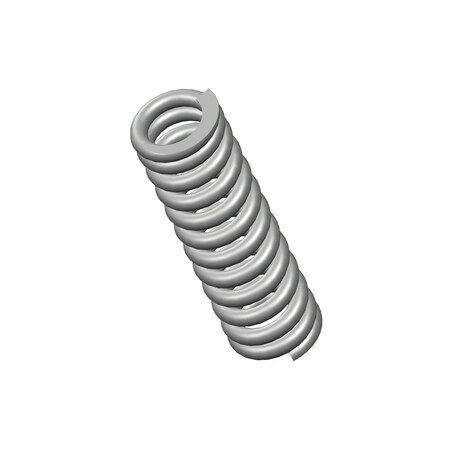 Approved Vendor Compression Spring, O= .125, L= .44, W= .023 G309964949